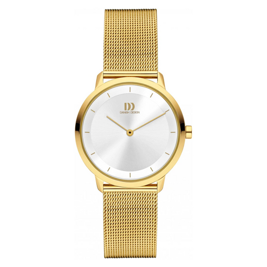 Danish Design Quartz dameshorloge IV05Q1258
