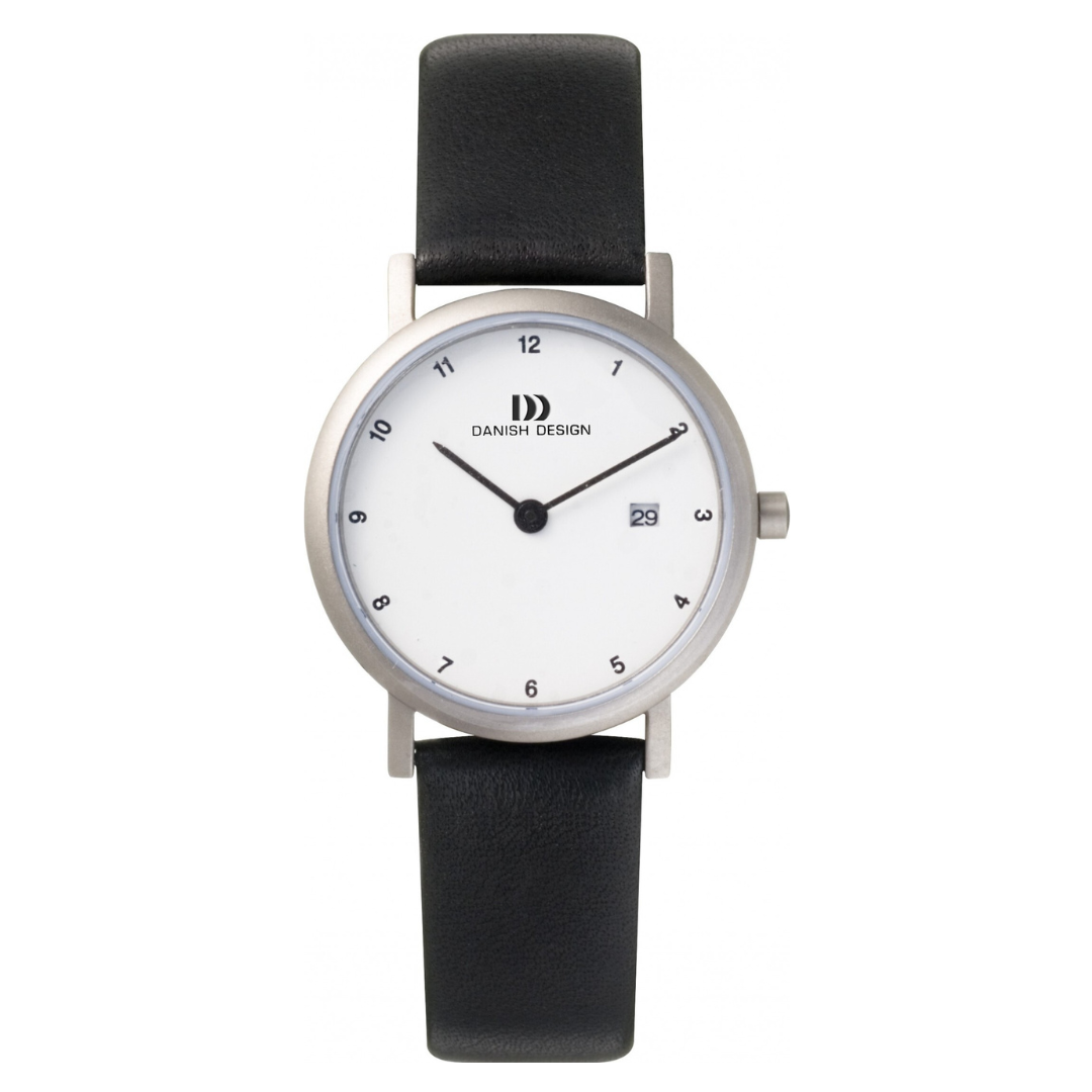 Danish Design Titanium Dameshorloge IV12Q272
