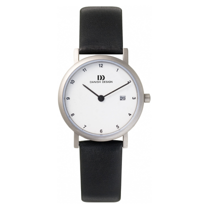 Danish Design Titanium Dameshorloge IV12Q272
