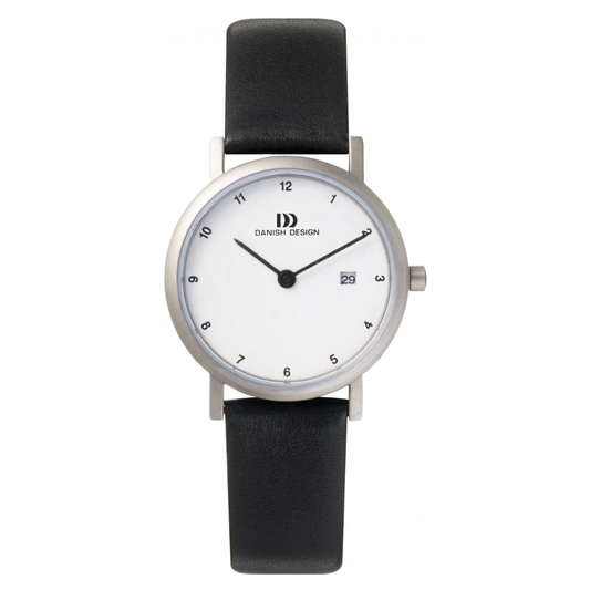 Danish Design Titanium Dameshorloge IV12Q272
