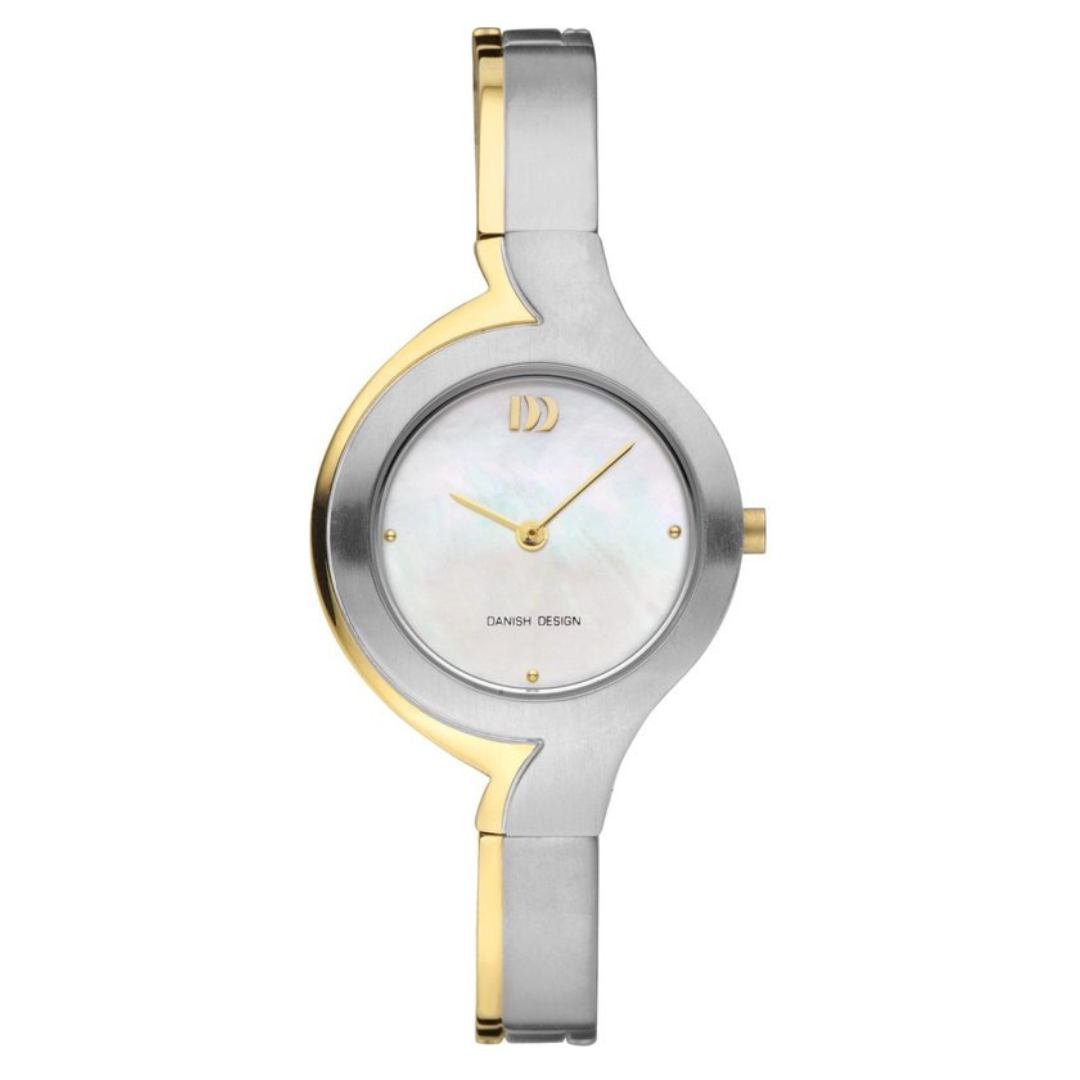 Danish Design Titanium Dameshorloge IV65Q1148
