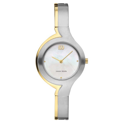 Danish Design Titanium Dameshorloge IV65Q1148
