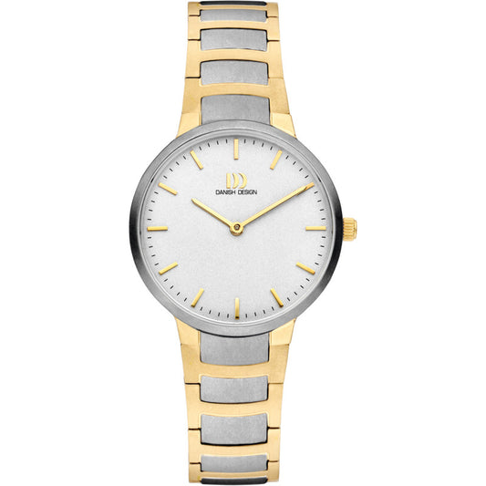 Danish Design Titanium Dameshorloge IV65Q1278
