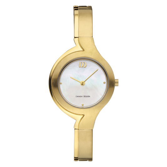 Danish Design Titanium dameshorloge IV05Q1148
