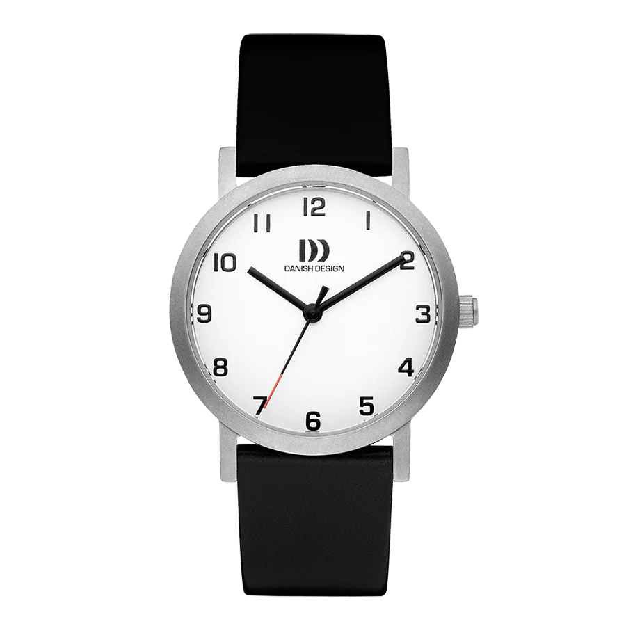 Danish Design Titanium dameshorloge IV12Q1107
