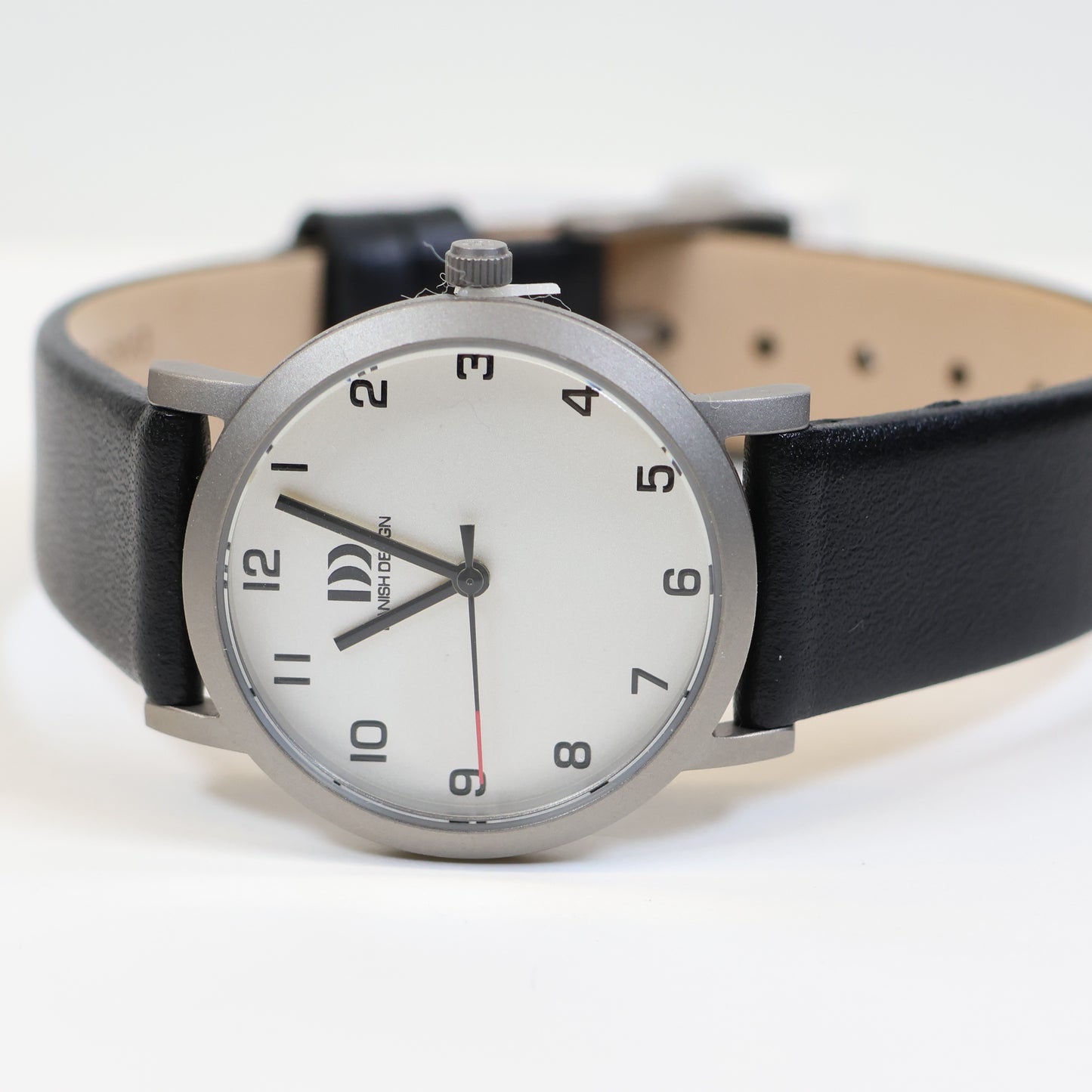 Danish Design dameshorloge IV12Q1107 titanium