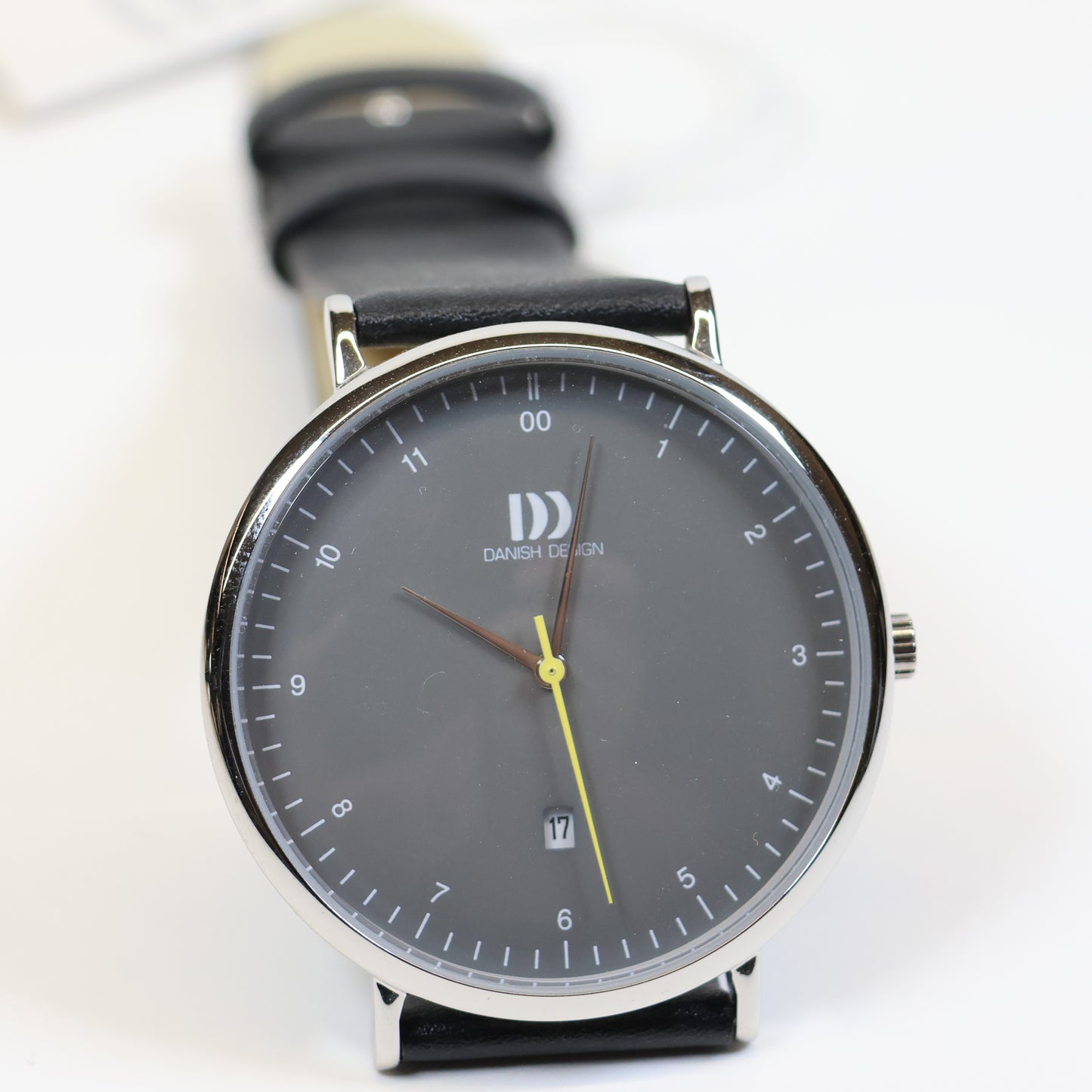 Danish Design unisex horloge IV14Q1188 classic