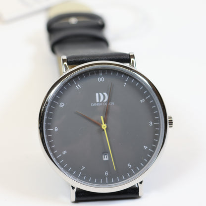 Danish Design unisex horloge IV14Q1188 classic