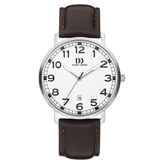 Danish Design heren horloge IQ12Q1179
