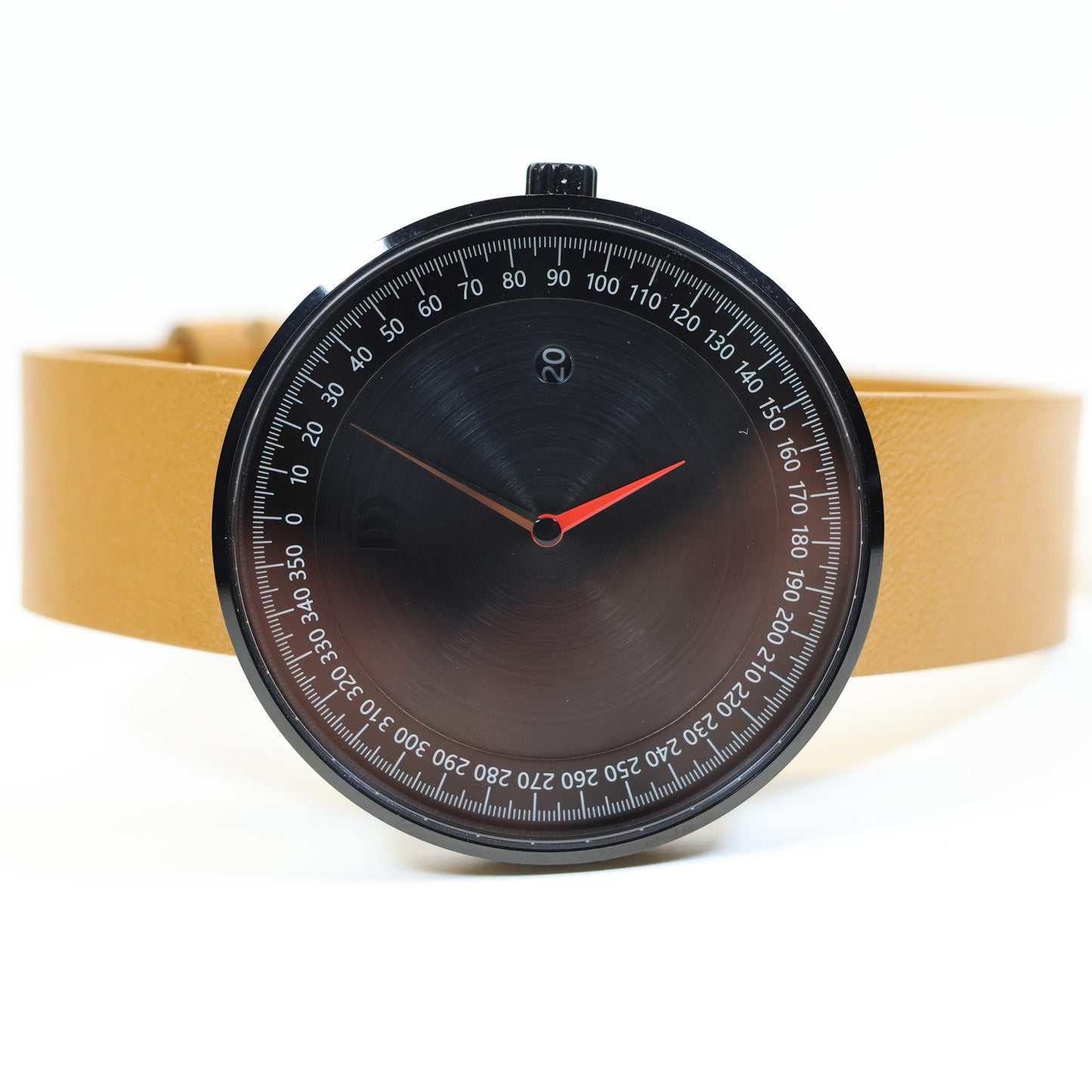 Danish Design horloge heren 11-B1-10  Solar