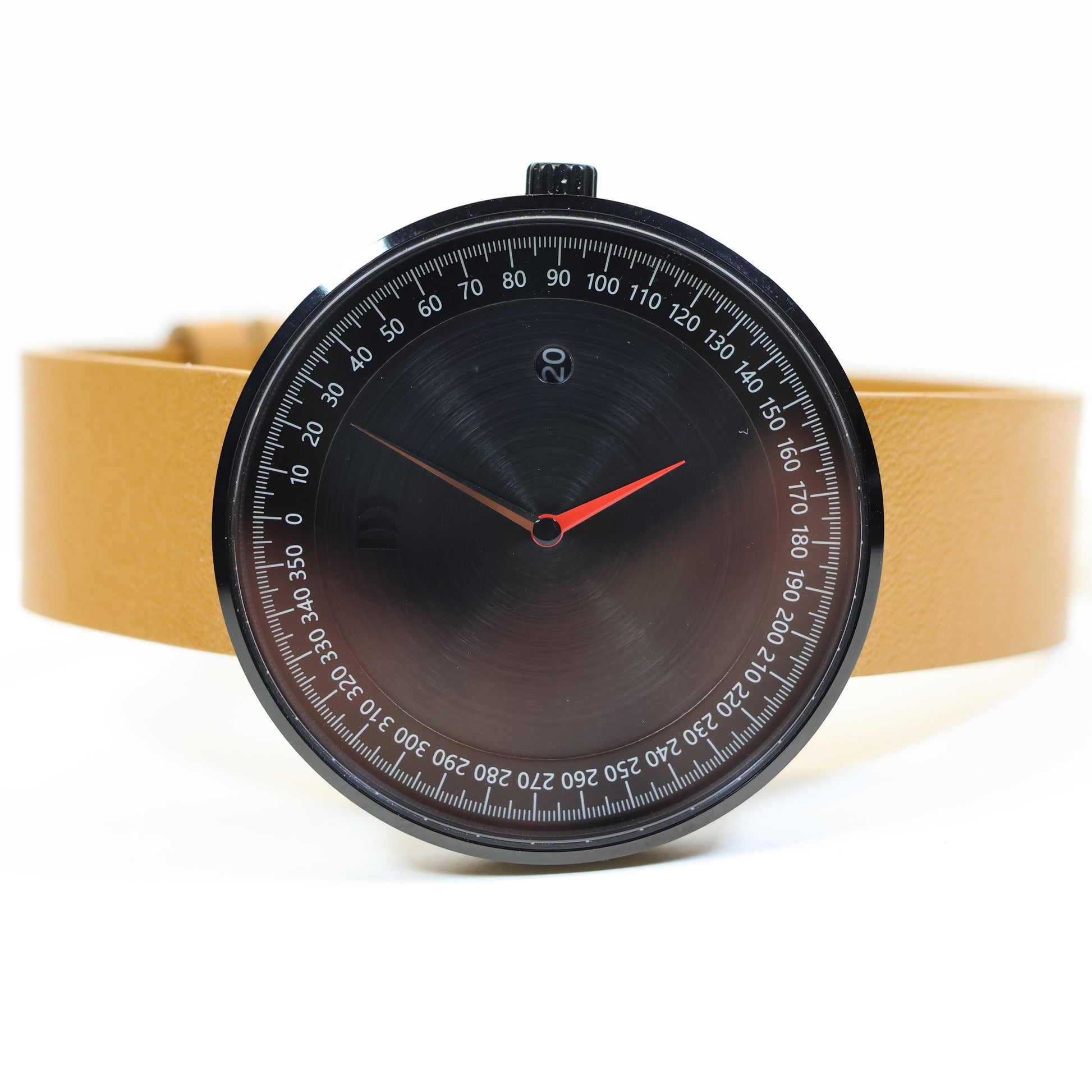 Danish Design horloge heren 11-B1-10  Solar