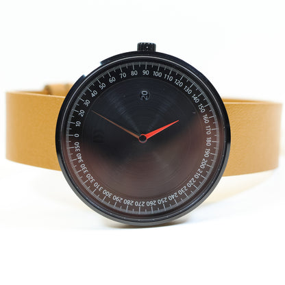Danish Design horloge heren 11-B1-10  Solar