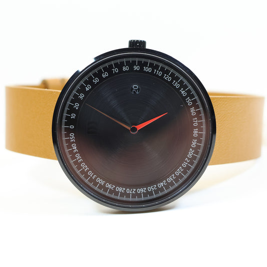 Danish Design horloge heren 11-B1-10  Solar