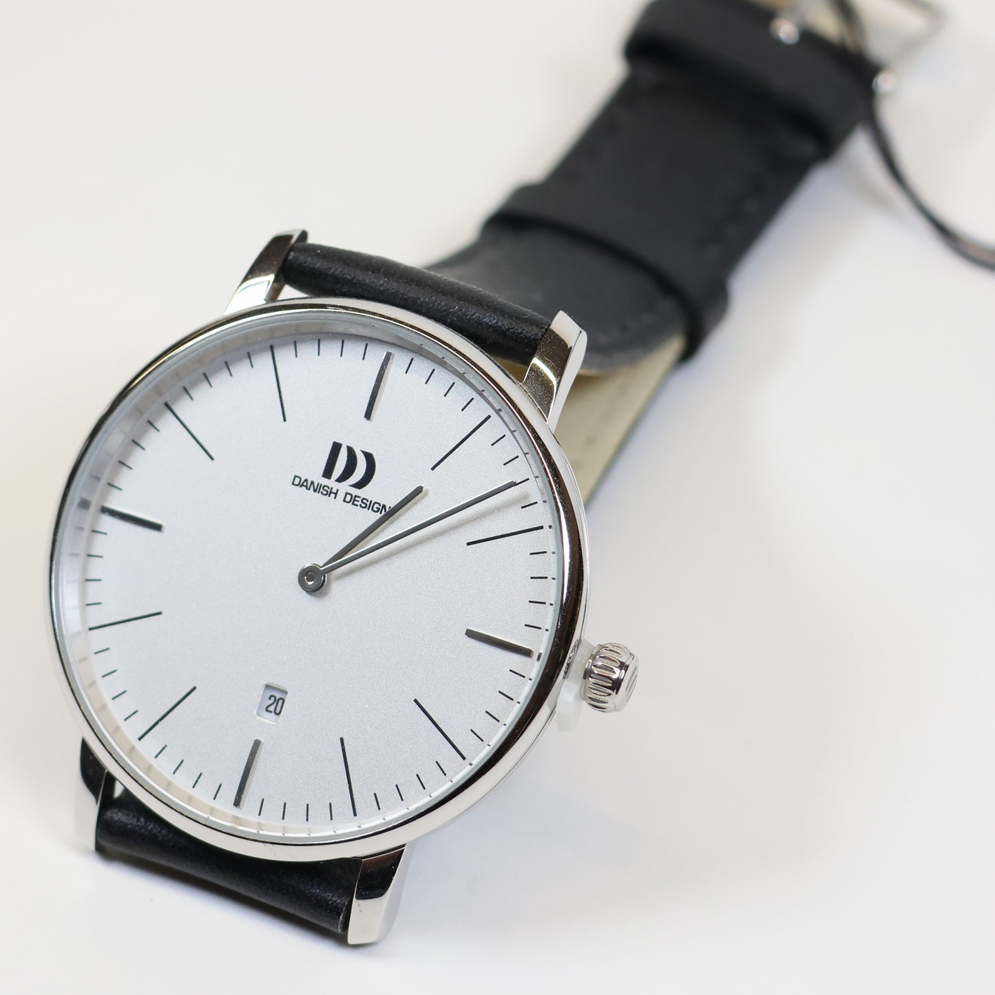 Danish Design horloge heren IQ10Q1175 classic dress watch