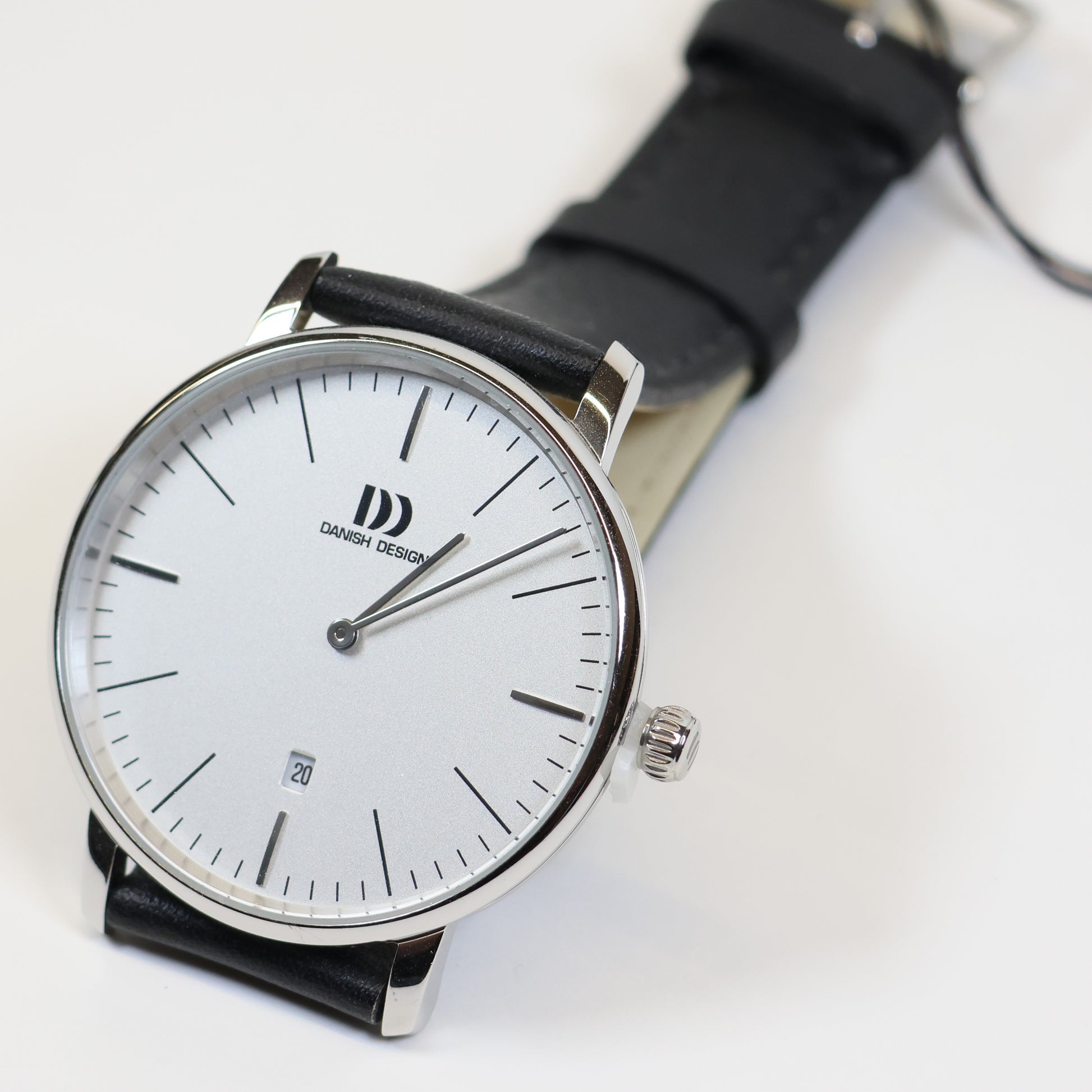 Danish Design horloge heren IQ10Q1175 classic dress watch