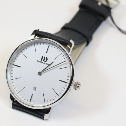 Danish Design horloge heren IQ10Q1175 classic dress watch