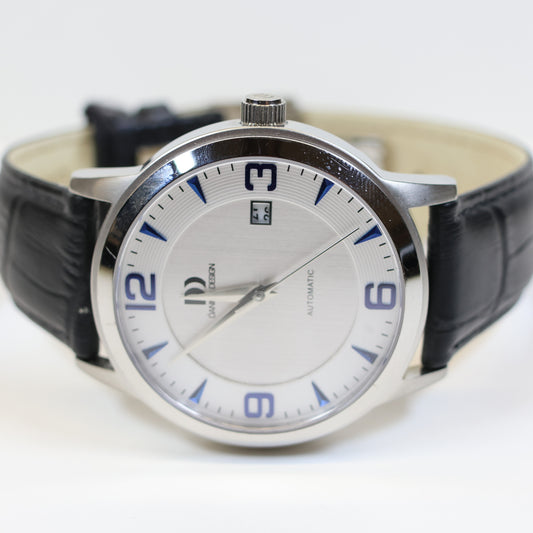 Danish Design horloge heren IQ22Q1083 Automaat