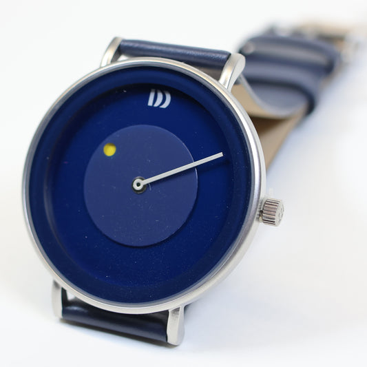 Danish Design horloge heren IQ22Q1260 special dial