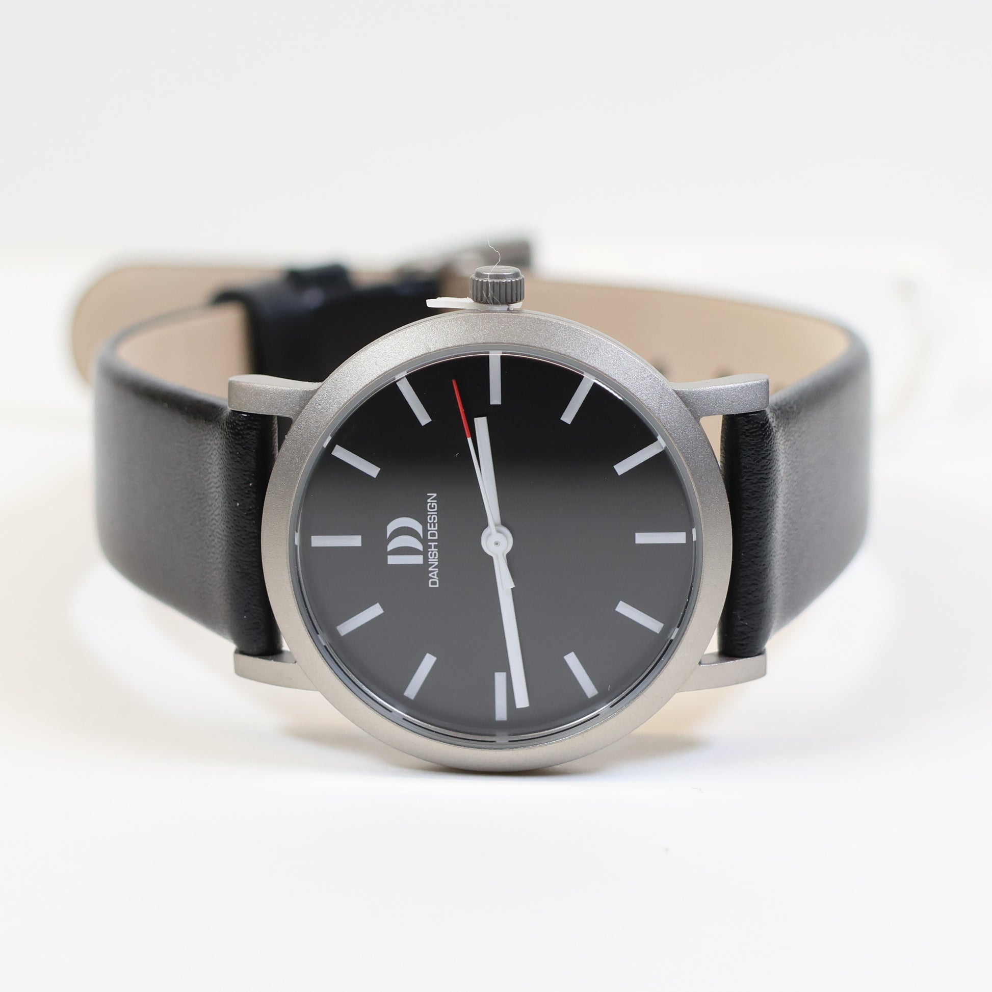 Danish Design horloge unisex Rhône IV13Q1108 titanium