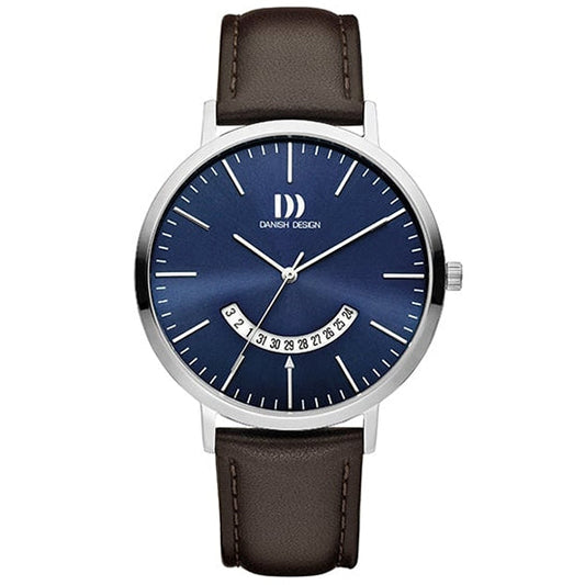 Danish Design IQ22Q1239 Heren Horloge