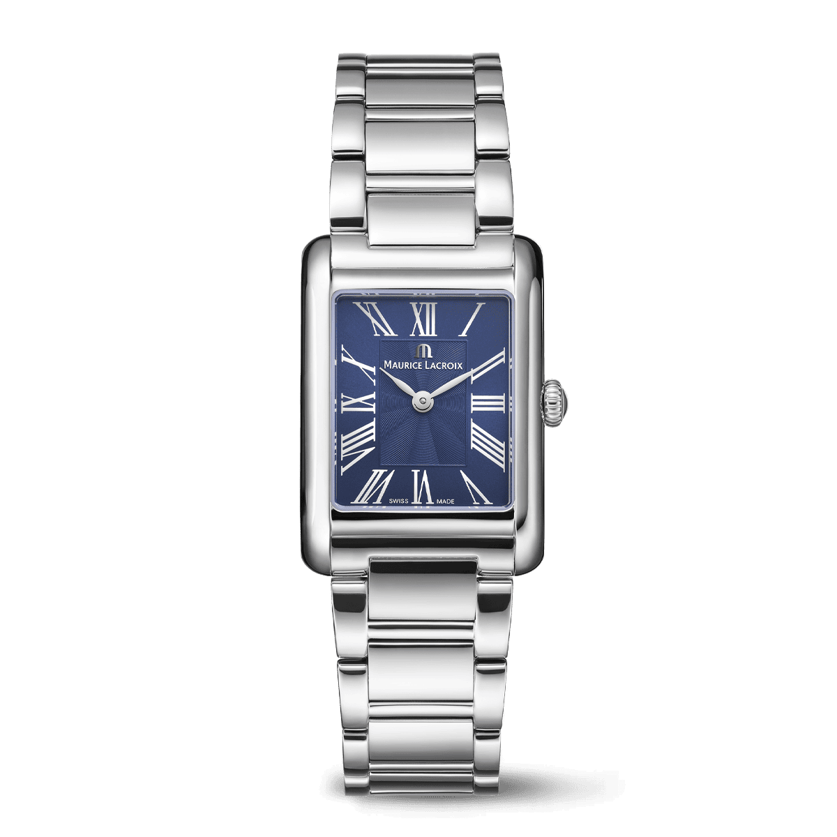 Maurice Lacroix FIABA SQUARE Quartz FA1205-SS002-410-1