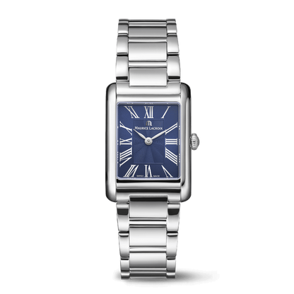 Maurice Lacroix FIABA SQUARE Quartz FA1205-SS002-410-1