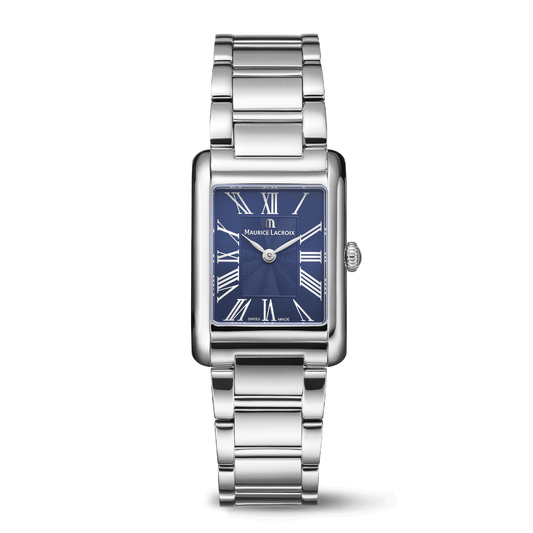 Maurice Lacroix FIABA SQUARE Quartz FA1205-SS002-410-1