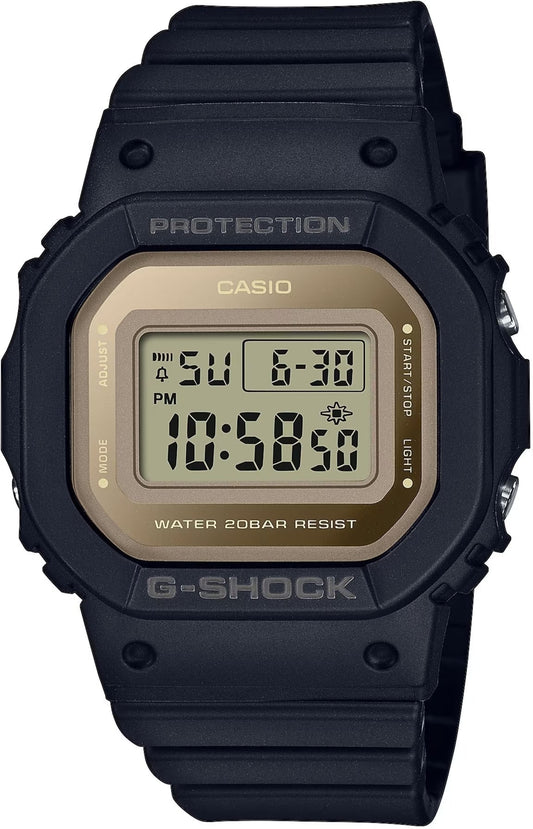 Casio G-shock horloge GMD-S5600-1ER