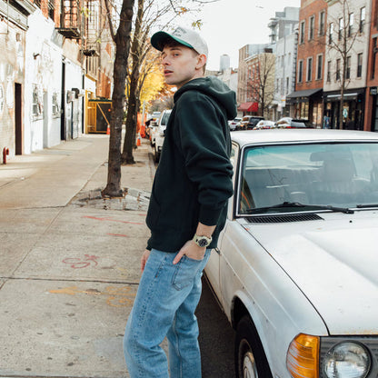 Casio G-shock horloge GA-010-5AER beige zandkleur