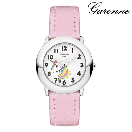 Garonne Kids meisjes Kinderhorloge KV20Q457