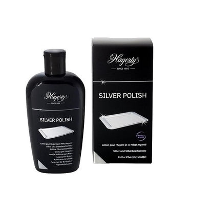 Hagerty Silver Polish