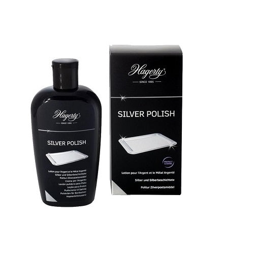 Hagerty Silver Polish