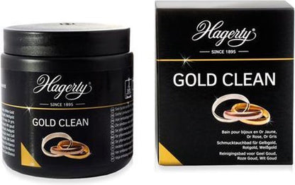 Hagerty Gold Clean - Goud poetsen