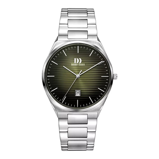 Danish Design IQ97Q1302 Heren Horloge 