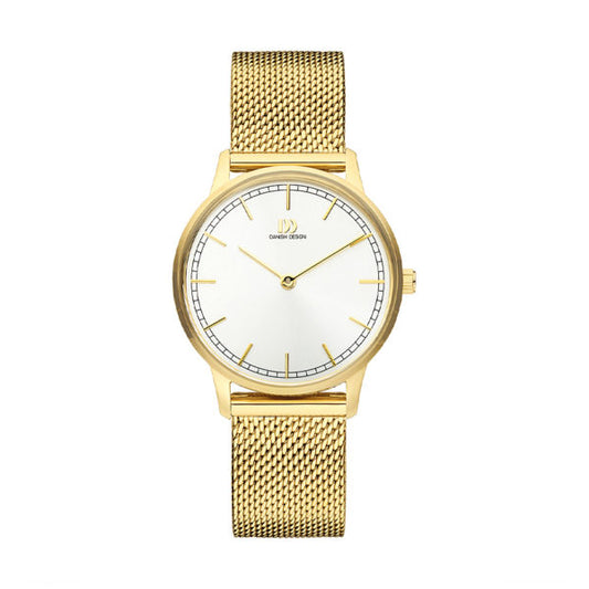 Danish Design IV05Q1249 Dames Horloge