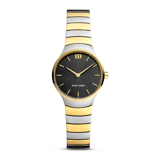 Danish Design IV59Q1293 Dames Horloge 