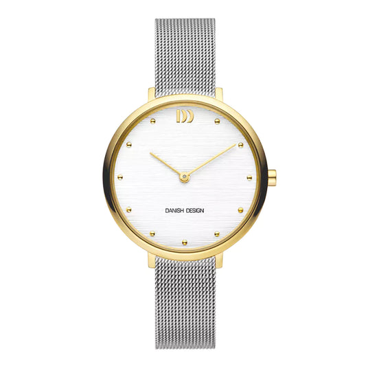 Danish Design IV65Q1218 Dames Horloge