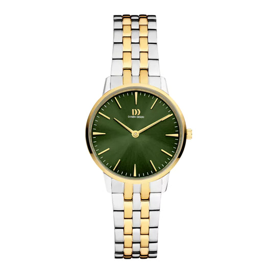 Danish Design IV90Q1251 Dames Horloge