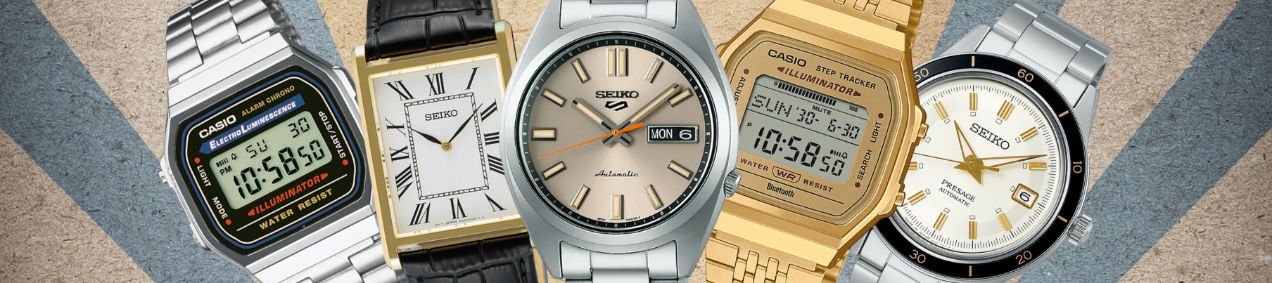 banner retro horloges op vandeheyning.be 
