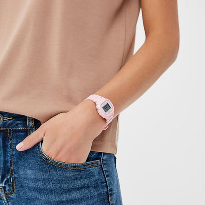 Casio Basic LA-20WH-4A1EF horloge