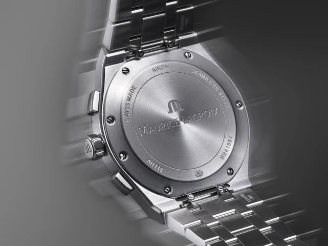 Maurice Lacroix AIKON Chronograph 42mm AI1118-SS002-230-1