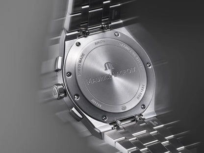 Maurice Lacroix AIKON Chronograph 42mm AI1118-SS002-230-1