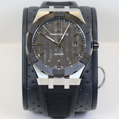 Maurice Lacroix AIKONIC Automatic Date 43mm AC6008-SSL20-330-2