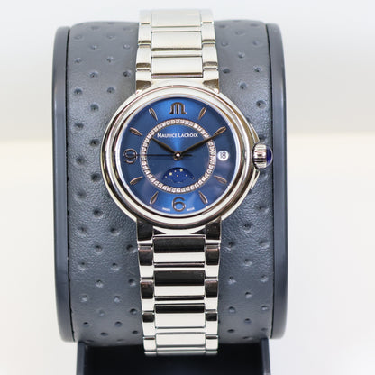 Maurice Lacroix FIABA Date Moonphase 32mm FA1084-SS002-420-1