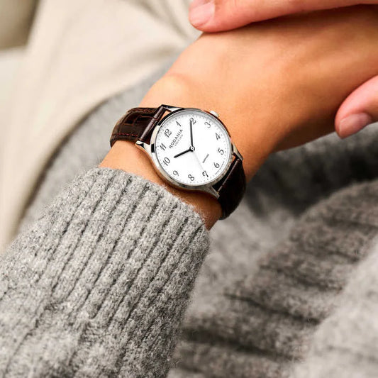 Rodania horloge dames Nyon elegance 32 R22050