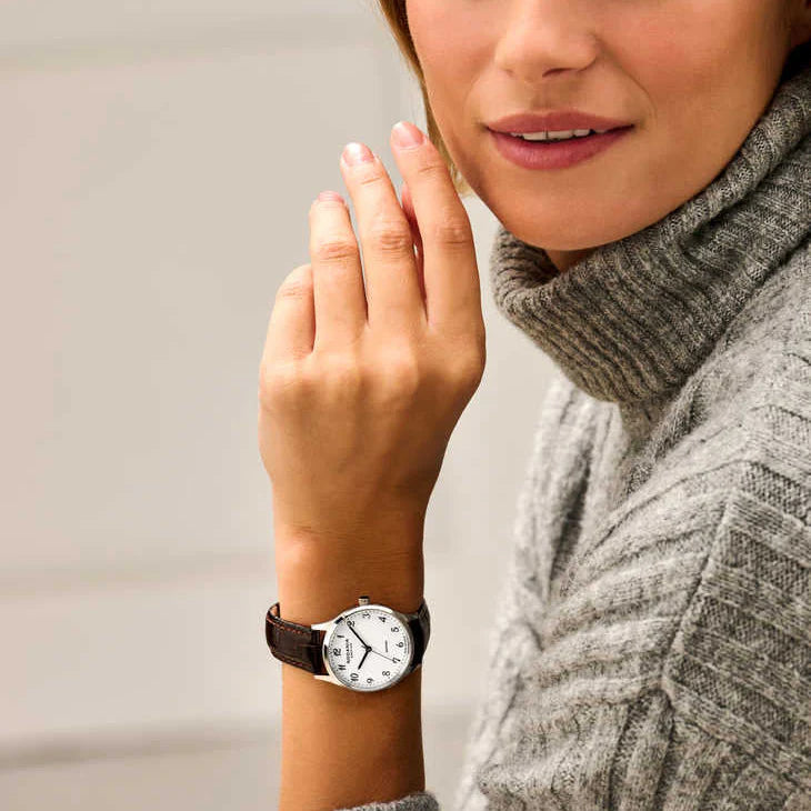 Rodania horloge dames Nyon elegance 32 R22050