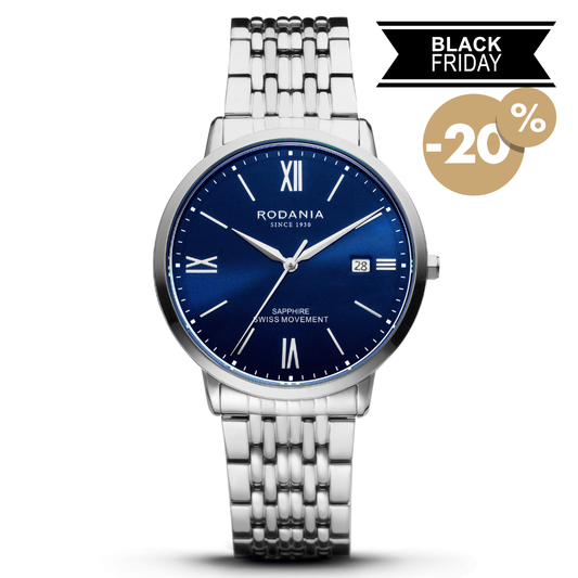 Montre homme Rodania Sion R15003 