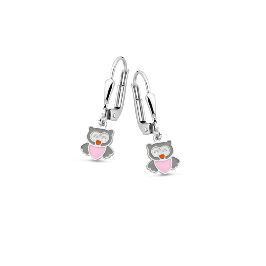 Naiomy Princess uiltjes hangoorbellen PD101