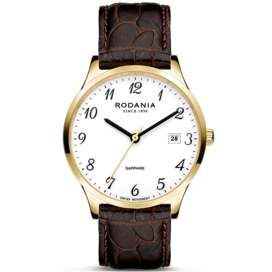 Rodania Nyon elegance 40 R22059