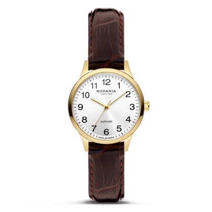 Rodania Nyon sport 30 dames horloge R22080